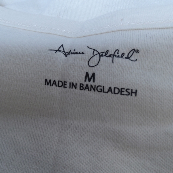 Adrian Dilafield Blouse - Picture 6 of 10